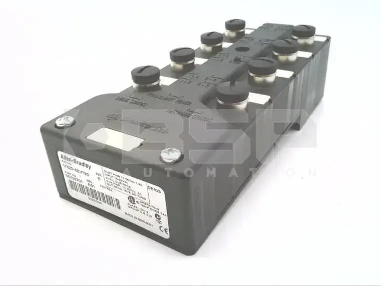 Allen Bradley 1792D-8BVT8D Allen Bradley 1792D-8BVT8D