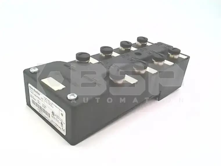 Allen Bradley 1792D-16BVT0CD Allen Bradley 1792D-16BVT0CD