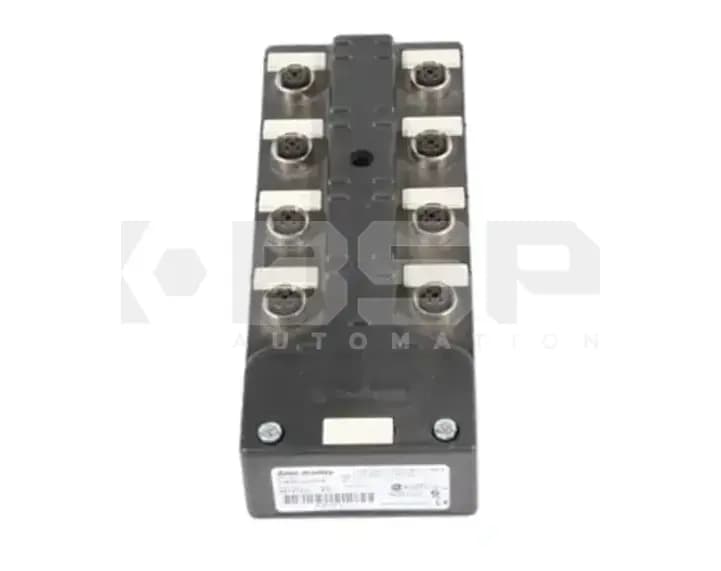 Allen Bradley 1792D-0VT16E Allen Bradley 1792D-0VT16E