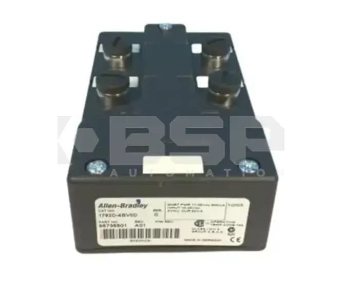 Allen Bradley 1792-4BV0D Allen Bradley 1792-4BV0D