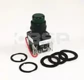 Allen Bradley 800H-QRBH2G Allen Bradley 800H-QRBH2G
