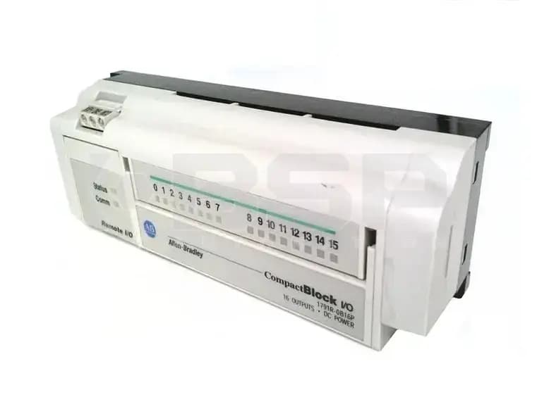 Allen Bradley 1791R-0B16P Allen Bradley 1791R-0B16P