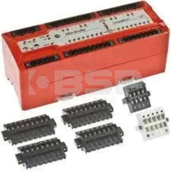 Allen Bradley 1791DS-IB8XOBV4 Allen Bradley 1791DS-IB8XOBV4