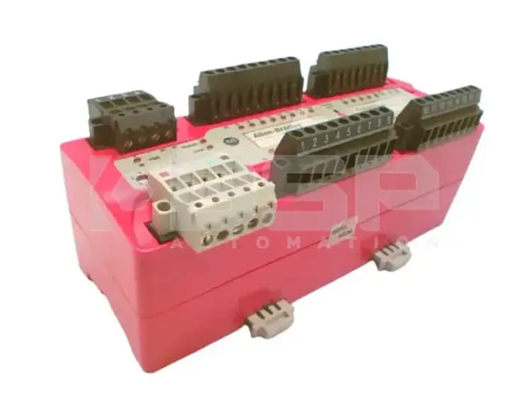 Allen Bradley 1791DS-IB16 Allen Bradley 1791DS-IB16