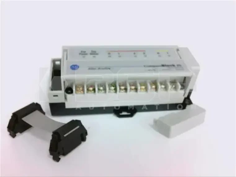 Allen Bradley 1791D-N4CV2X Allen Bradley 1791D-N4CV2X