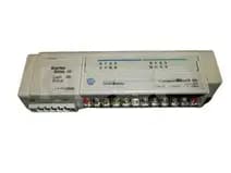 Allen Bradley 1791D-4B4P Allen Bradley 1791D-4B4P