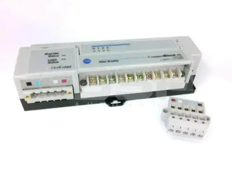 Allen Bradley 1791D-4B0 Allen Bradley 1791D-4B0