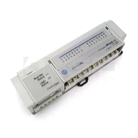 Allen Bradley 1791D-16V0 Allen Bradley 1791D-16V0