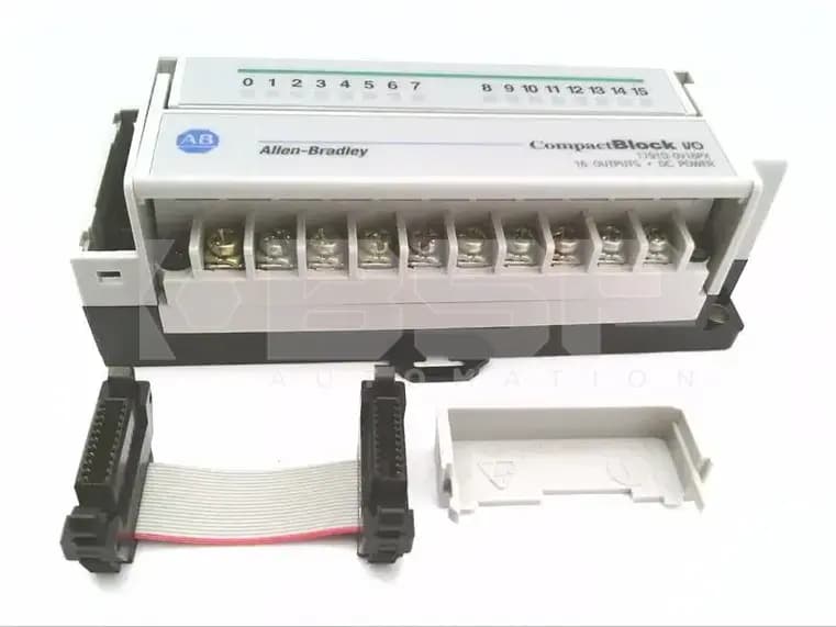Allen Bradley 1791D-0V16PX Allen Bradley 1791D-0V16PX