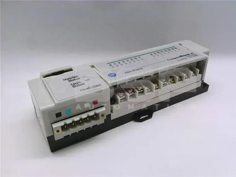 Allen Bradley 1791D-0V16P Allen Bradley 1791D-0V16P