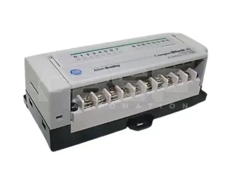 Allen Bradley 1791D-0B8P Allen Bradley 1791D-0B8P