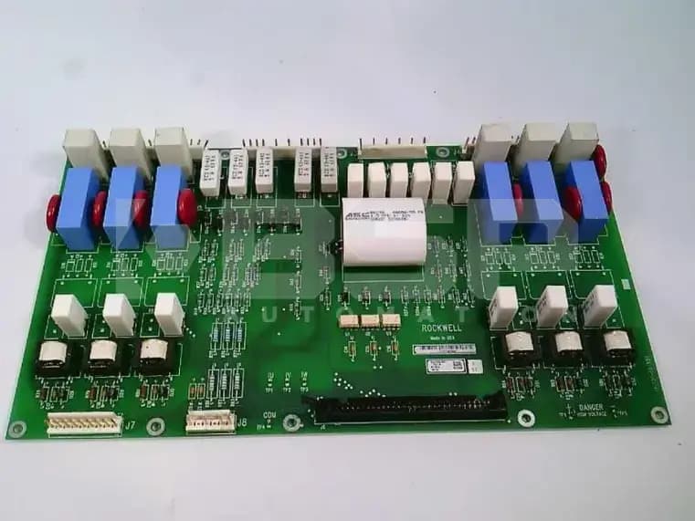 Allen Bradley 179134 Allen Bradley 179134