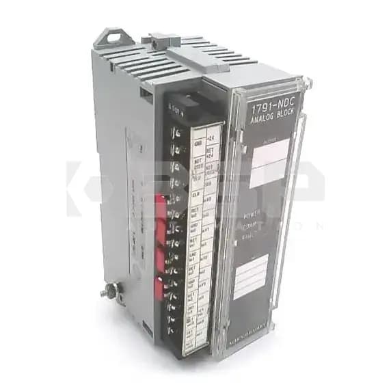 Allen Bradley 1791-NDC Allen Bradley 1791-NDC