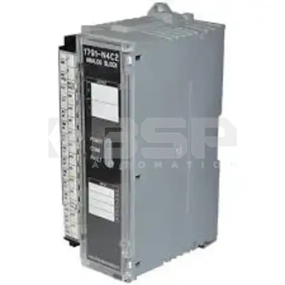 Allen Bradley 1791-N4C2 Allen Bradley 1791-N4C2