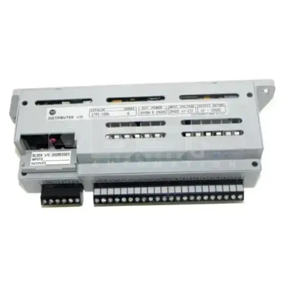Allen Bradley 1791-IOBA Allen Bradley 1791-IOBA