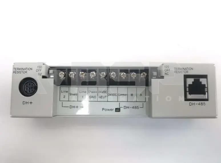 Allen Bradley 1791-AIC Allen Bradley 1791-AIC