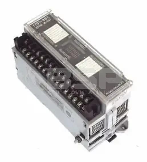 Allen Bradley 1791-8BC Allen Bradley 1791-8BC