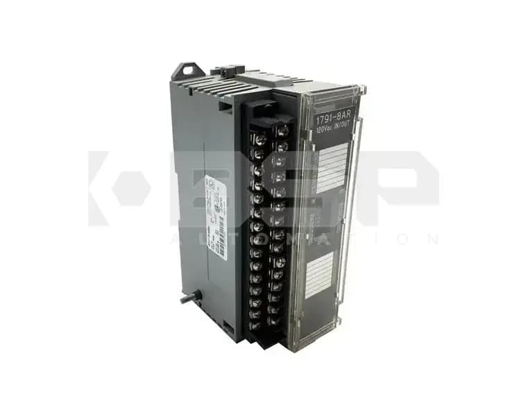 Allen Bradley 1791-8AR Allen Bradley 1791-8AR