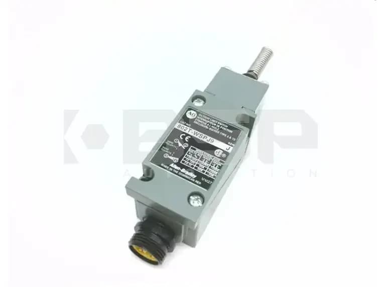 Allen Bradley 802T-WSPJ9 Allen Bradley 802T-WSPJ9
