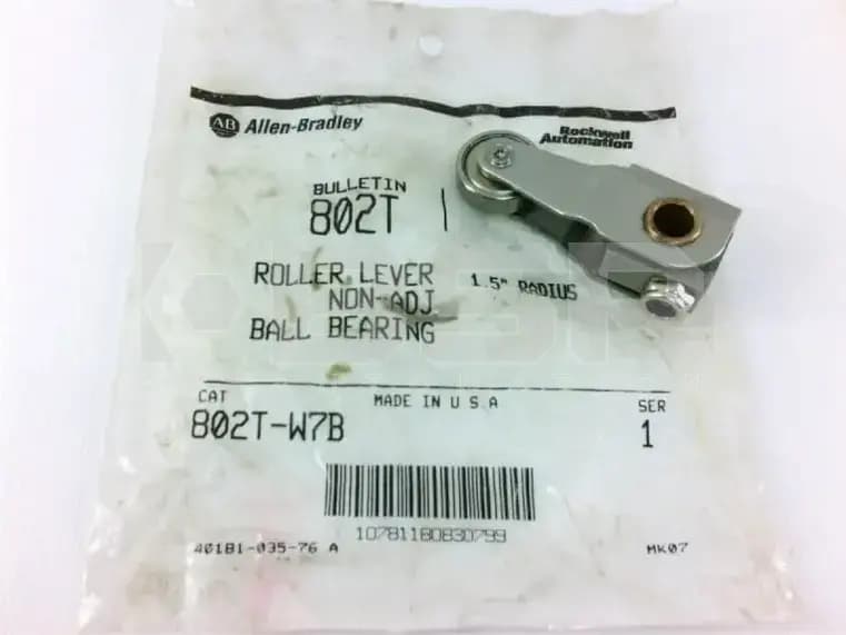 Allen Bradley 802T-W7B Allen Bradley 802T-W7B