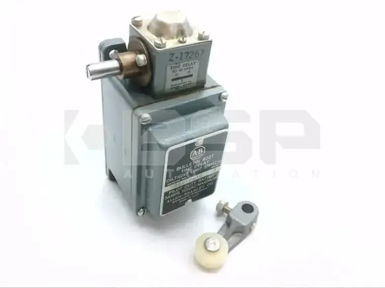 Allen Bradley 802T-R8TDW1 Allen Bradley 802T-R8TDW1