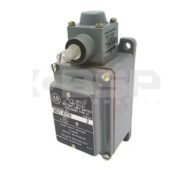 Allen Bradley 802T-R7TD Allen Bradley 802T-R7TD