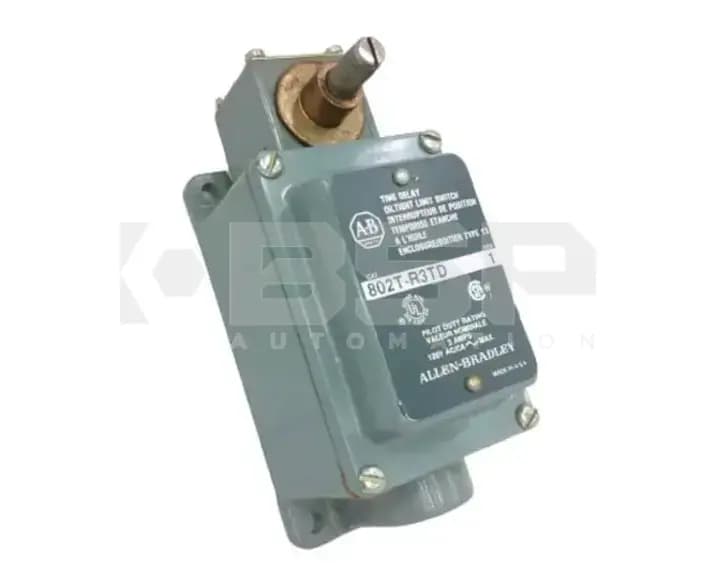 Allen Bradley 802T-R3TD Allen Bradley 802T-R3TD