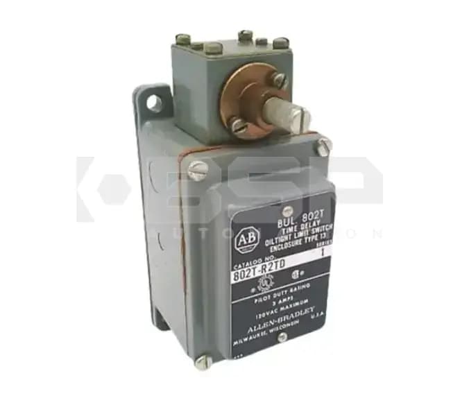 Allen Bradley 802T-R2TD Allen Bradley 802T-R2TD