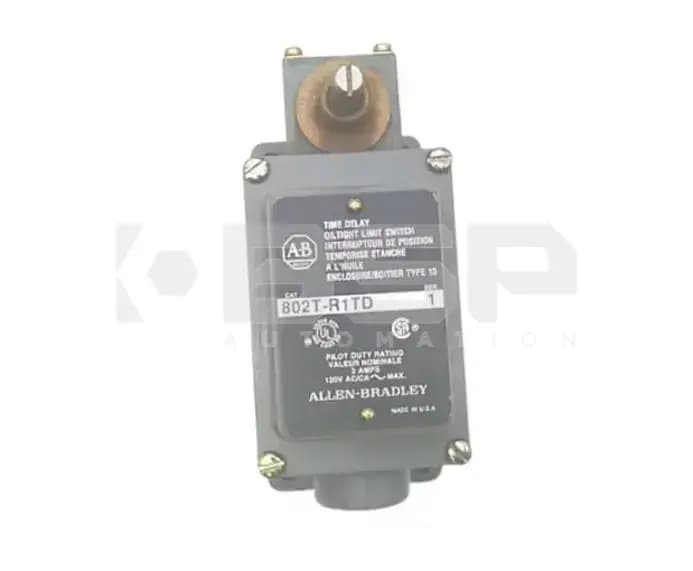 Allen Bradley 802T-R1TD Allen Bradley 802T-R1TD