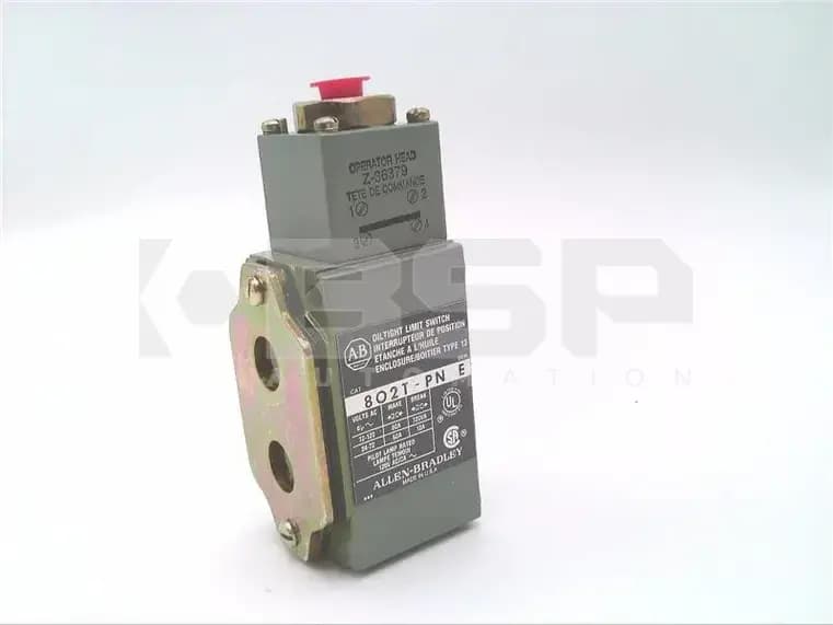Allen Bradley 802T-PN Allen Bradley 802T-PN