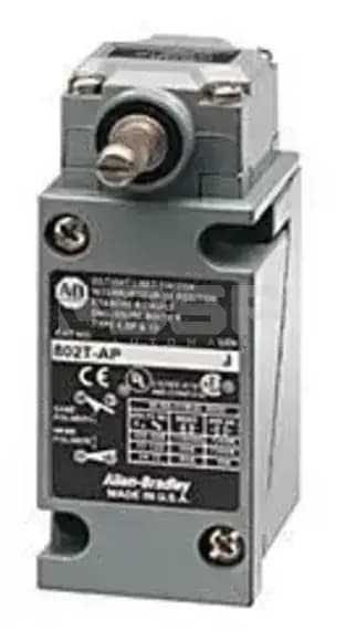 Allen Bradley 802T-NX59 Allen Bradley 802T-NX59