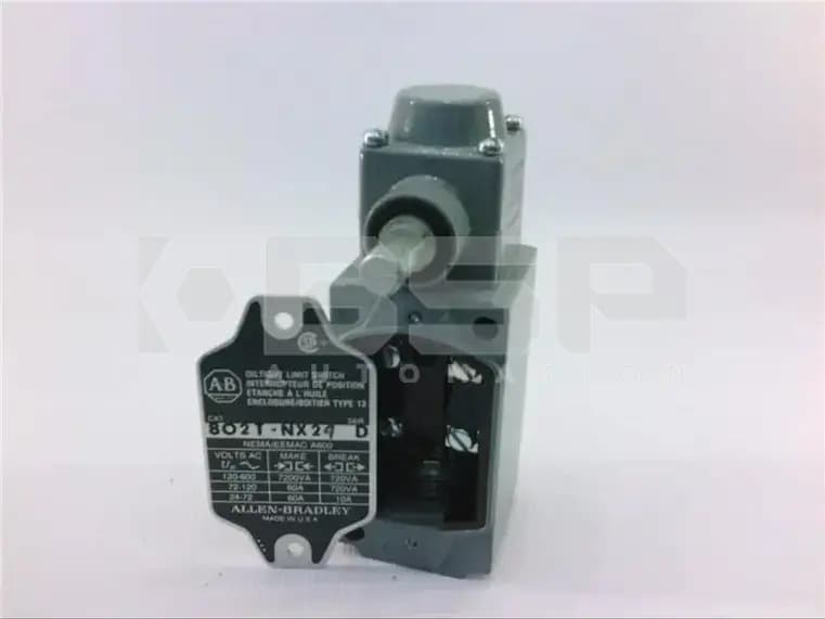 Allen Bradley 802T-NX24 Allen Bradley 802T-NX24
