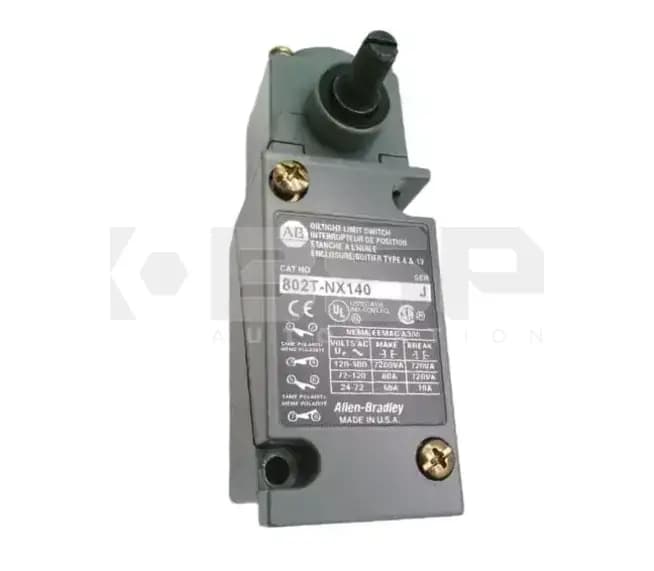 Allen Bradley 802T-NX140 Allen Bradley 802T-NX140