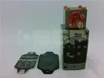 Allen Bradley 802T-NPU Allen Bradley 802T-NPU