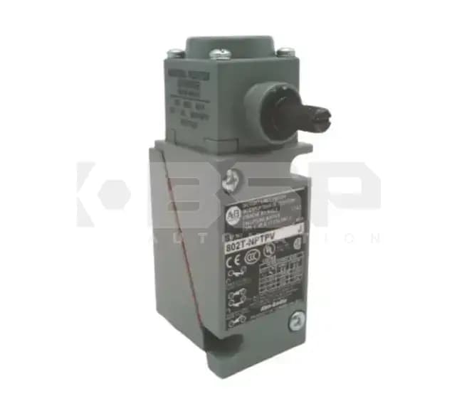 Allen Bradley 802T-NPTPV Allen Bradley 802T-NPTPV