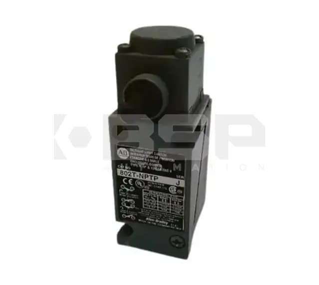 Allen Bradley 802T-NPTPJ1 Allen Bradley 802T-NPTPJ1