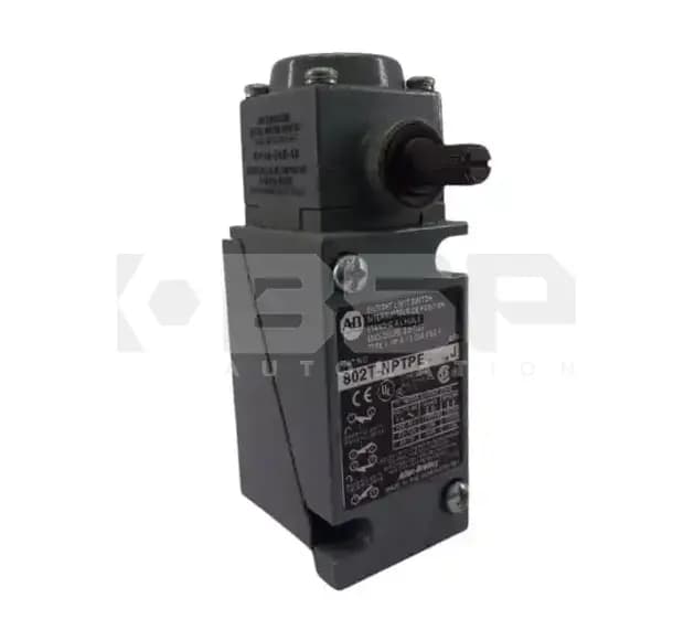 Allen Bradley 802T-NPTPE Allen Bradley 802T-NPTPE