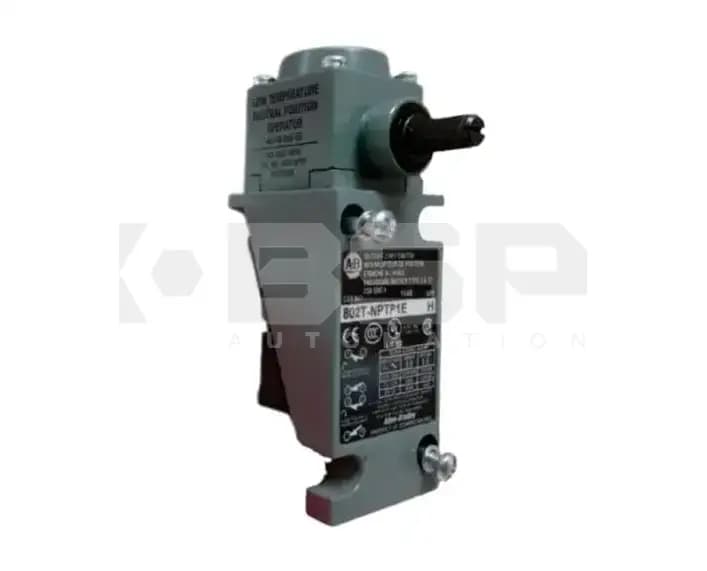 Allen Bradley 802T-NPTP1E Allen Bradley 802T-NPTP1E