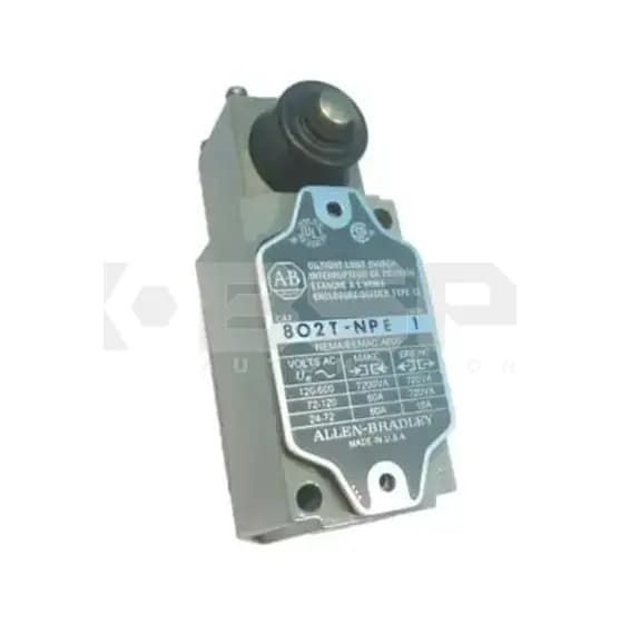 Allen Bradley 802T-NPE Allen Bradley 802T-NPE