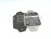 Allen Bradley 802T-NP-COVER Allen Bradley 802T-NP-COVER