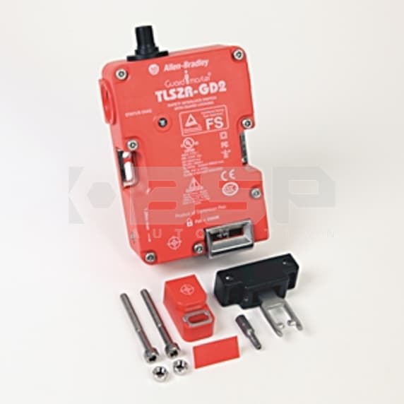Allen Bradley 440G-TZS21UPRH Allen Bradley 440G-TZS21UPRH