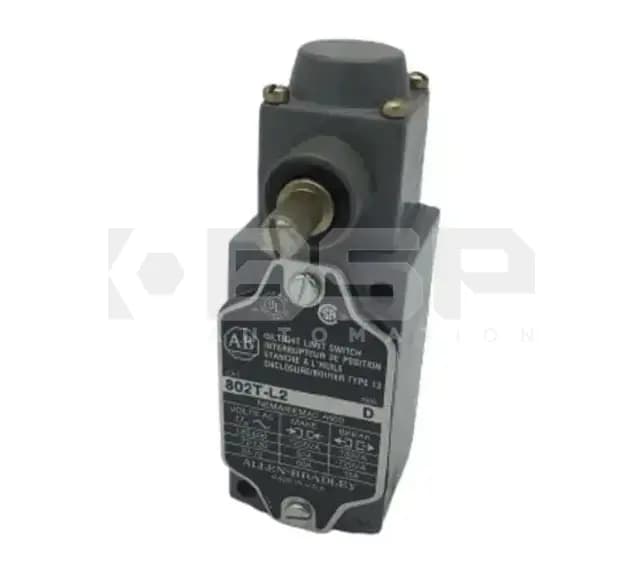 Allen Bradley 802T-L2 Allen Bradley 802T-L2