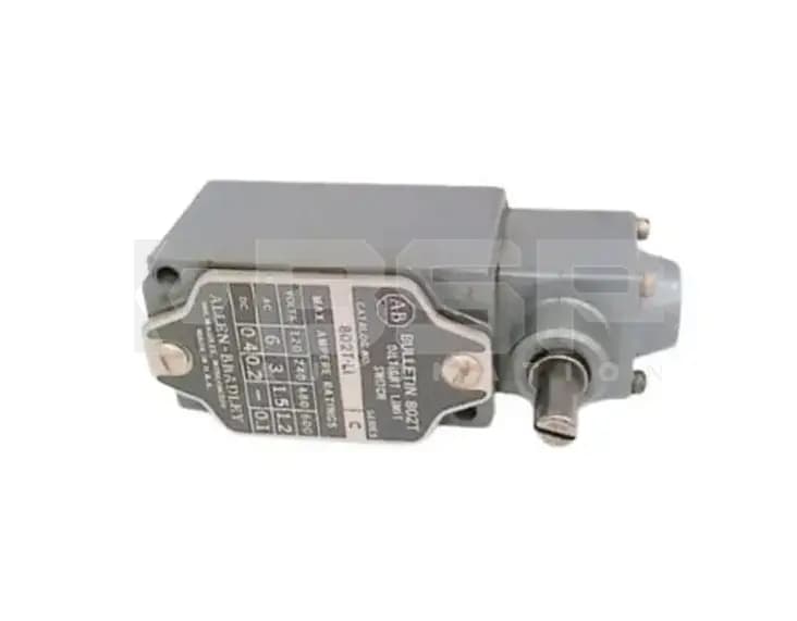 Allen Bradley 802T-L1W3 Allen Bradley 802T-L1W3