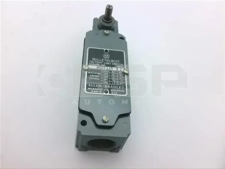 Allen Bradley 802T-L1T Allen Bradley 802T-L1T
