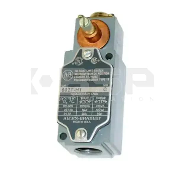 Allen Bradley 802T-L1 Allen Bradley 802T-L1