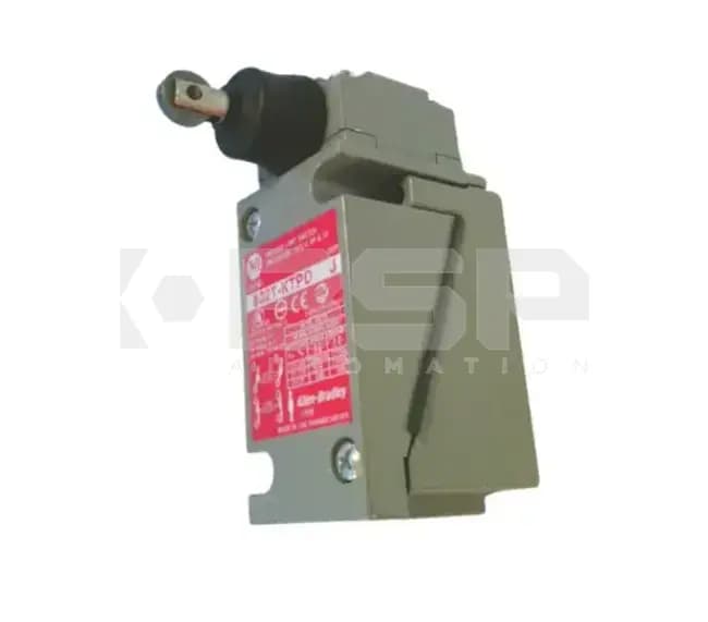 Allen Bradley 802T-KTPD Allen Bradley 802T-KTPD