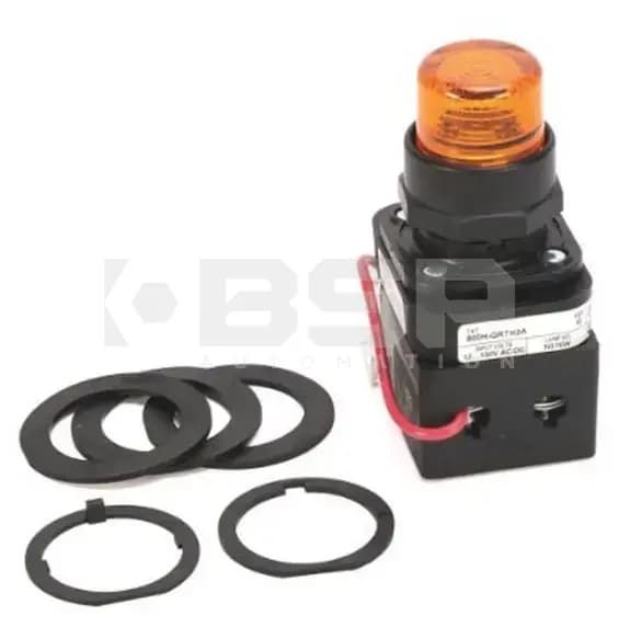 Allen Bradley 800H-QRTH2A Allen Bradley 800H-QRTH2A