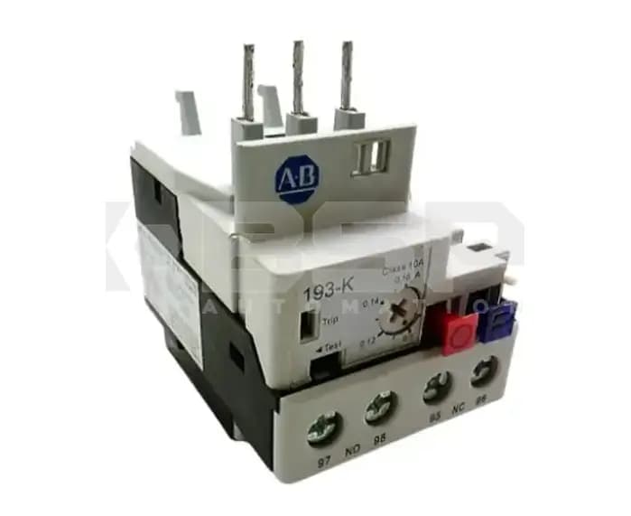 Allen Bradley 193-KA16 Allen Bradley 193-KA16