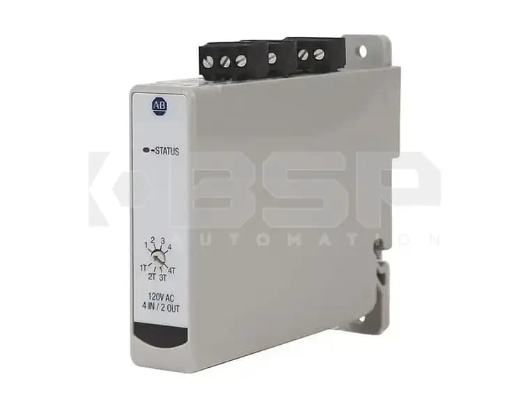 Allen Bradley 193-EXP-DIO-42-24D Allen Bradley 193-EXP-DIO-42-24D