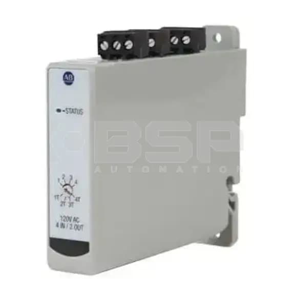 Allen Bradley 193-EXP-DIO-42-240 Allen Bradley 193-EXP-DIO-42-240